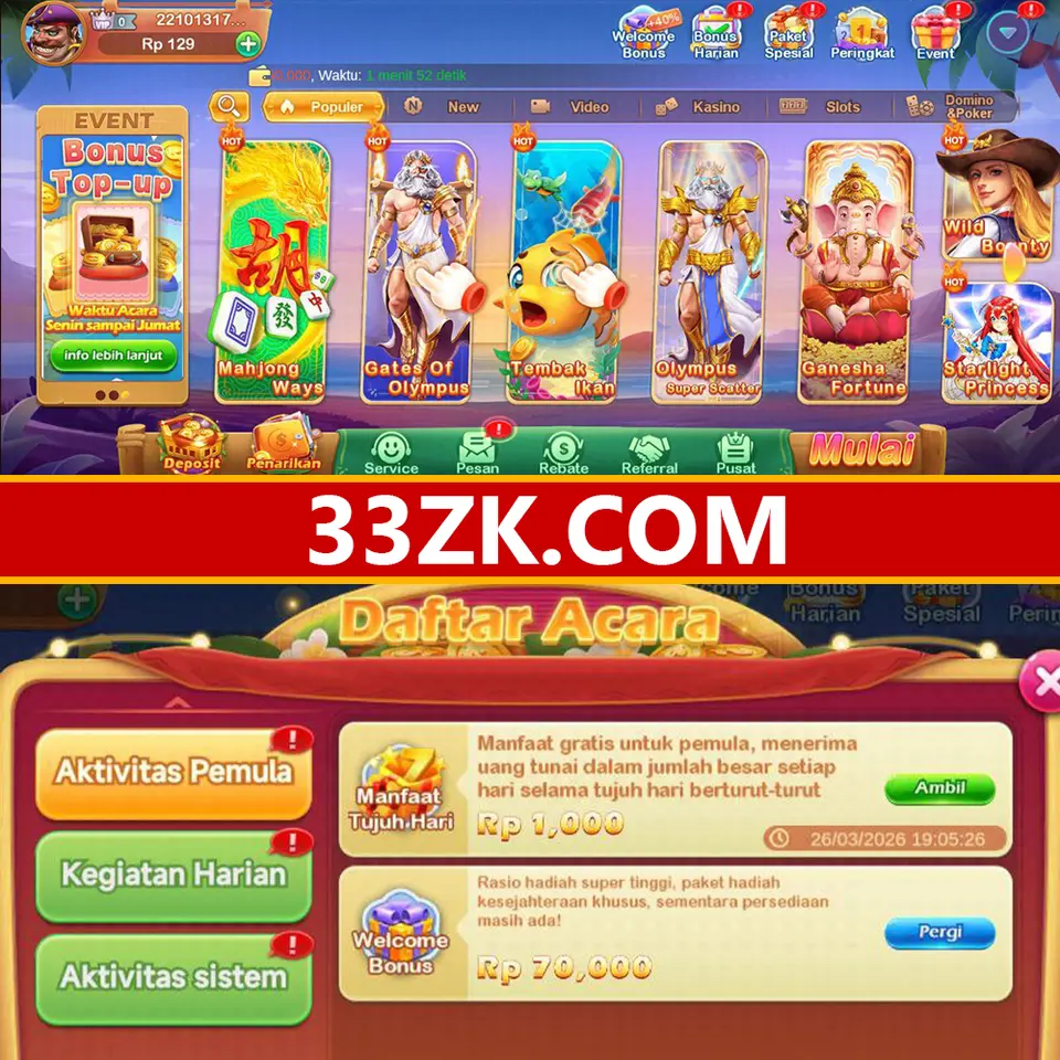 33zk APK