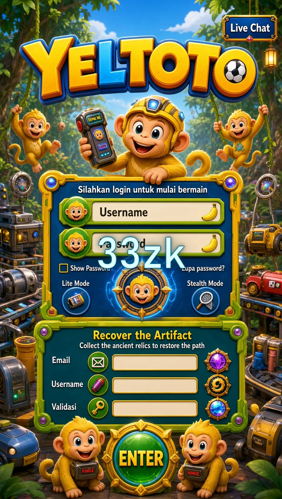 33zk APK